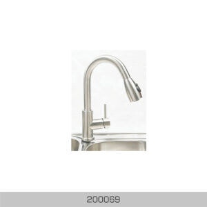BOSCO 200069 Kitchen Faucet