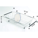 BOSCO 202030 Kitchen Sink Accessory