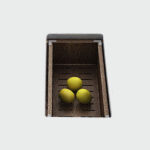 BOSCO 202042 Basket - Kitchen Sink Accessory