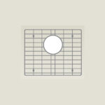BOSCO G201817 Grid - Kitchen Sink Accessory