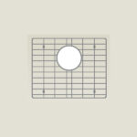 BOSCO G201825 Grid - Kitchen Sink Accessory