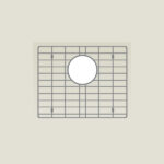 BOSCO G201834S Grid - Kitchen Sink Accessory