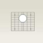 BOSCO G203418 Grid - Kitchen Sink Accessory
