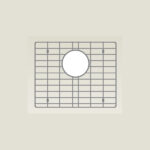 BOSCO G203630M Grid - Kitchen Sink Accessory