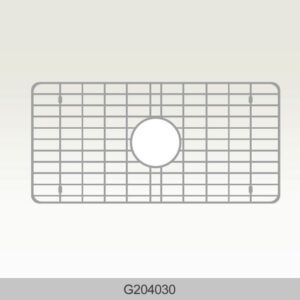 BOSCO G204030 Grid - Kitchen Sink Accessory