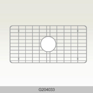 BOSCO G204033 Grid - Kitchen Sink Accessory