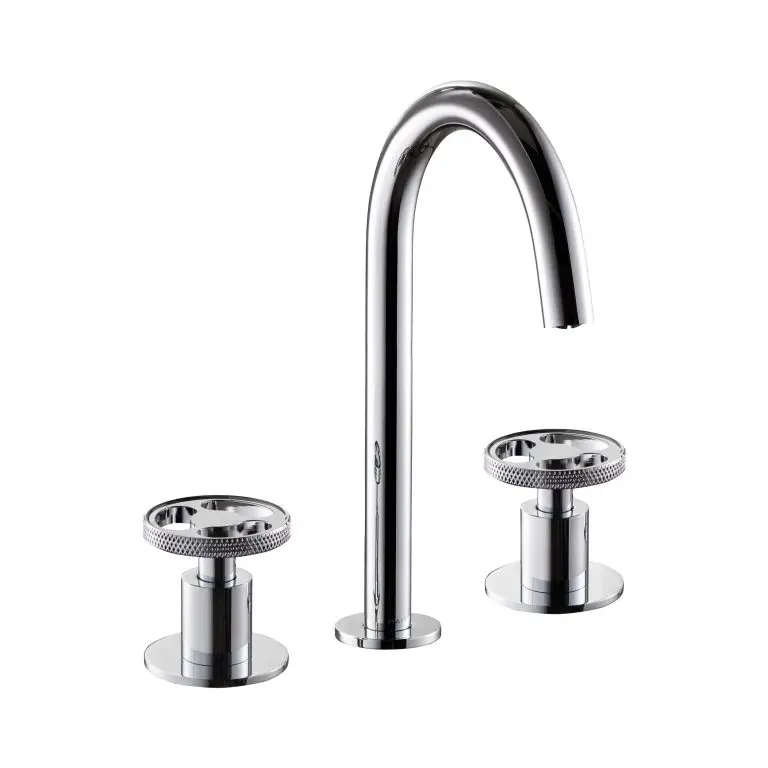 47075ch-768x768 AQUADESIGN Twist 47075 Tub Filler - Image 1
