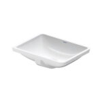DURAVIT Starck 3 Built-in basin #030549