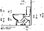 DURAVIT Toilet Seat #002529 - Image 7