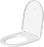 DURAVIT Toilet Seat #002529 - Image 2