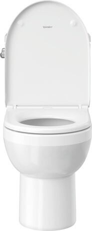 992665637_web2_prod_normal_2 DURAVIT No.1 One-piece toilet #219501 - Image 2