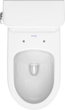 992665639_web2_prod_normal_2 DURAVIT No.1 One-piece toilet #219501 - Image 4
