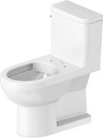 DURAVIT No.1 One-piece toilet #219501 - Image 5