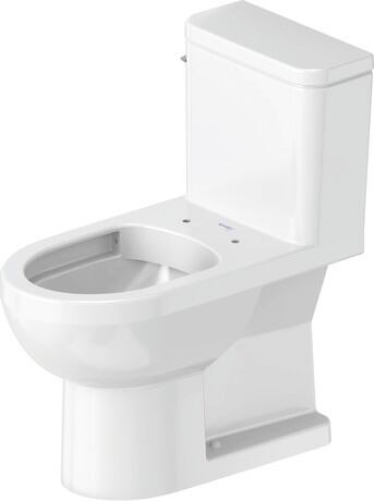 992665640_web2_prod_normal_2 DURAVIT No.1 One-piece toilet #219501 - Image 5