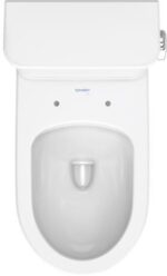 DURAVIT No.1 One-piece toilet #219501 - Image 7