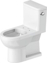 DURAVIT No.1 One-piece toilet #219501 - Image 8