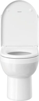 DURAVIT Toilet Seat #002529 - Image 3