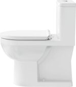 DURAVIT Toilet Seat #002529 - Image 4