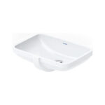 DURAVIT No.1 Built-in basin #039549