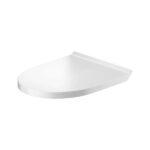 DURAVIT Toilet Seat #002529