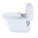 TOTO CST642CEFGAT40#01 Nexus® One- Piece Toilet, 1.28 GPF - Image 3