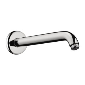 Hansgrohe  27412001 Showerarm 9", chrome