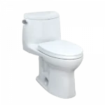 Toto MS604124CEFG#01 - UltraMax II 1.28 gpf elongated toilet - Image 5
