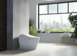 Toto Washlet G5A MS7631CEMFG#01 Integrated Smart Toilet - Image 3