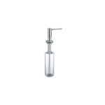 ALT 40208 Kitchen accessories Soap dispenser Polished Chrome