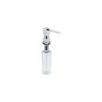ALT 40218 Kitchen accessories Soap dispenser Polished Chrome