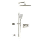 AQUABRASS Shower faucet INABOX1