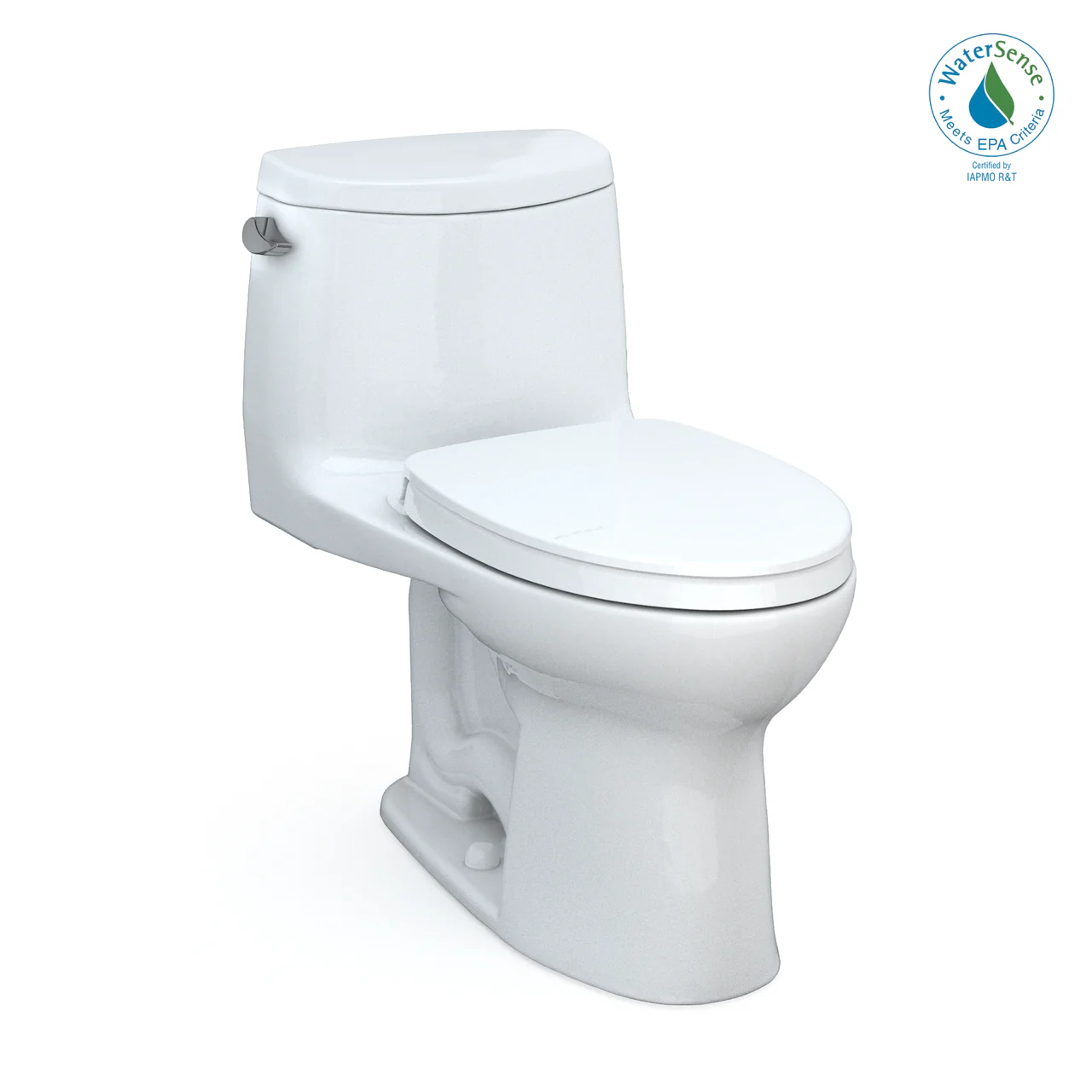 jnr8789beenvd0ppoohz Toto CST604CEFGAT40#01 - 1Pc Ultramax II Washlet+ 1.28G Pf - Image 1
