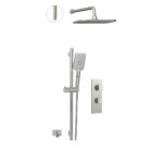 AQUABRASS Shower faucet MIAMIBOXCDN1
