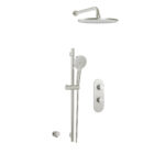 AQUABRASS Shower faucet SHOWERBOX01