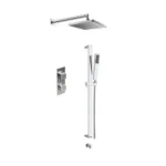AQUADESIGN System X11 Shower Kit