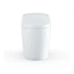 Toto Washlet G5A MS7631CEMFG#01 Integrated Smart Toilet - Image 4