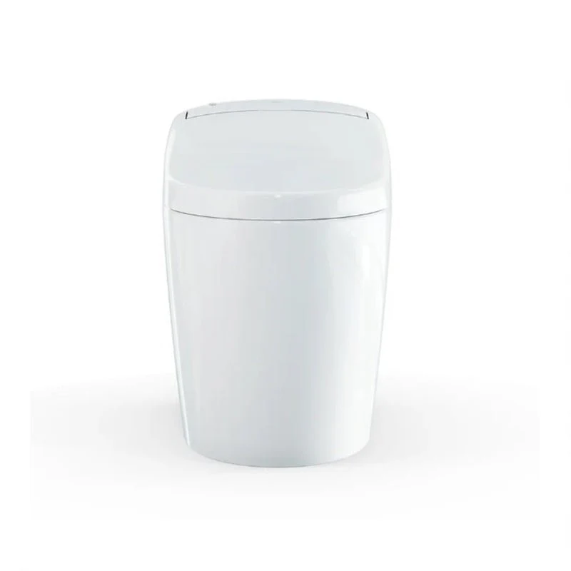 Toto Washlet G5A MS7631CEMFG#01 Integrated Smart Toilet