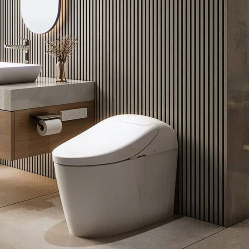 TOTO WASHLET G5A