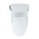 Toto MS604124CEFG#01 - UltraMax II 1.28 gpf elongated toilet - Image 4
