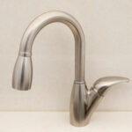 BOSCO 200053B Kitchen Faucet