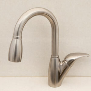 BOSCO 200053B Kitchen Faucet
