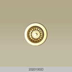 BOSCO 202010GD Kitchen Sink Accessory