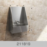 BOSCO 211819 24″ Hand Wash Sinks