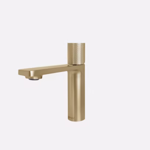 STYLISH B-104G RIELA Bathroom Basin Sink Faucet