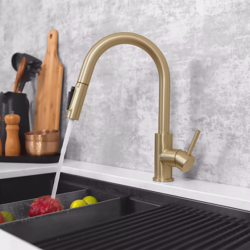 7f25f4_c32d48fa9eeb4cd093a0e204e5d897c7~mv2 STYLISH K-131GR MODENA Single Handle Kitchen Faucet - Image 13