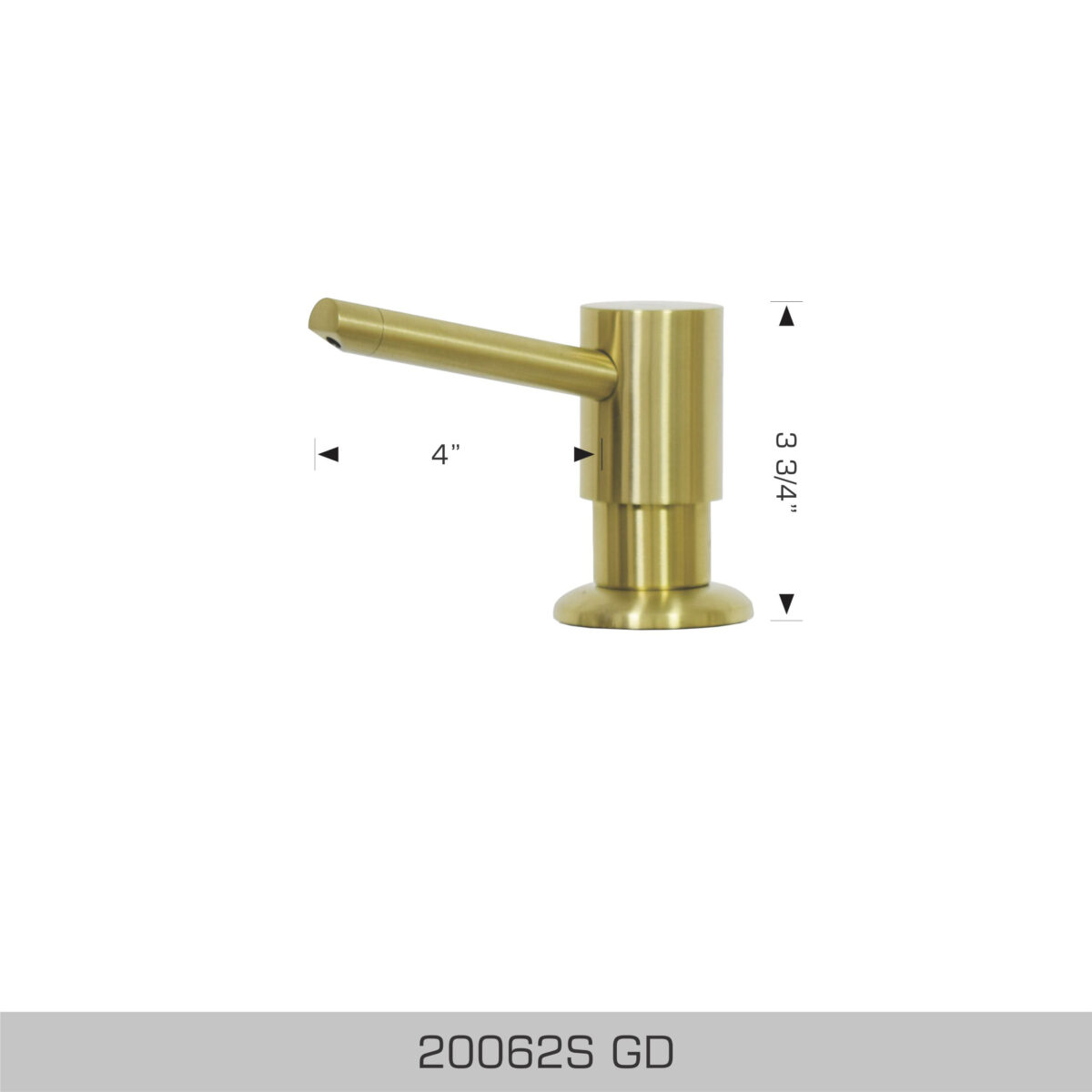 BOSCO 20062SGD Accessories