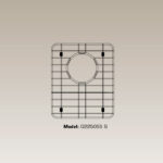 BOSCO G225055-S Kitchen Sink Accessory