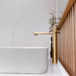 STYLISH B-122G NESSA Bathroom Vessel Sink Faucet - Image 2