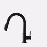 STYLISH K-131NR MODENA Single Handle Kitchen Faucet - Image 9