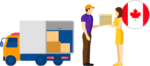 Express Shipping under 30 LB